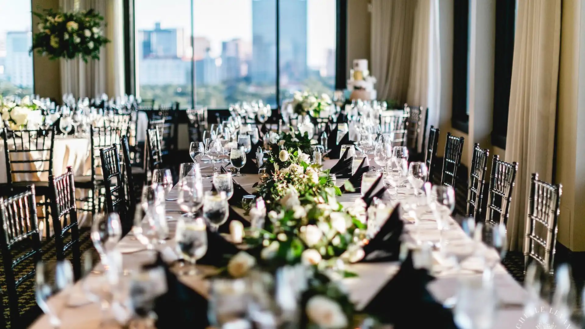 Meeting Venues Houston Museum District Hotel ZaZa